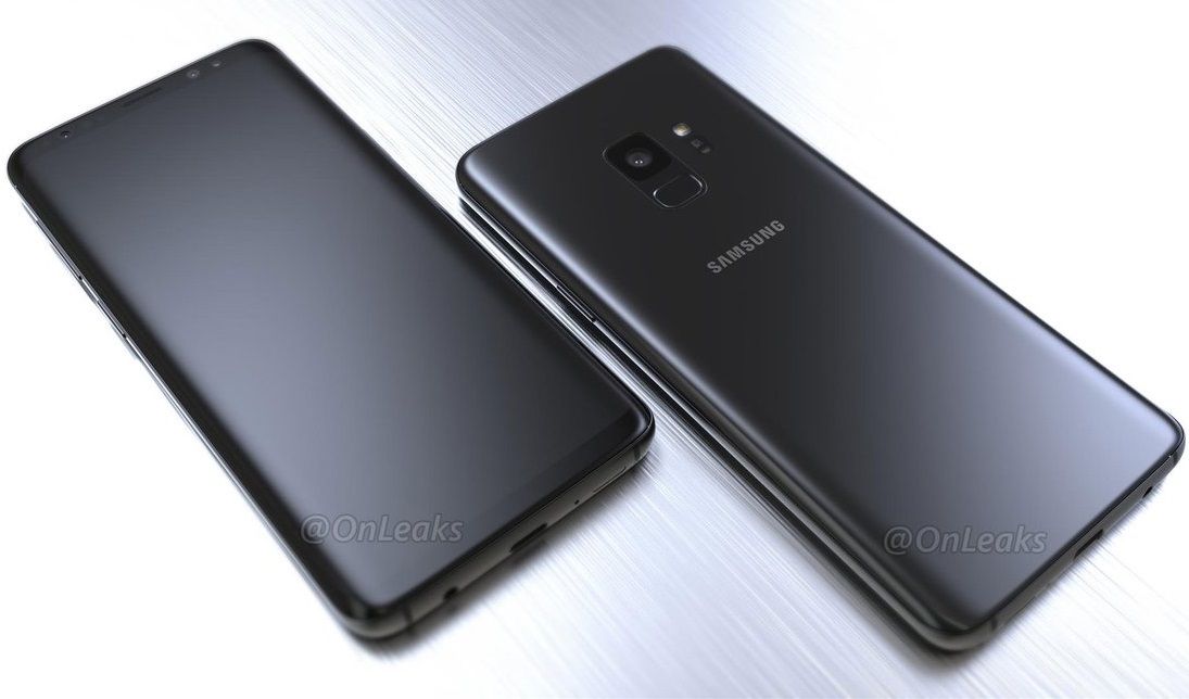 Este sería el número de modelo del Samsung Galaxy S9+ y se lanzaría con soporte para SIM dual híbrida