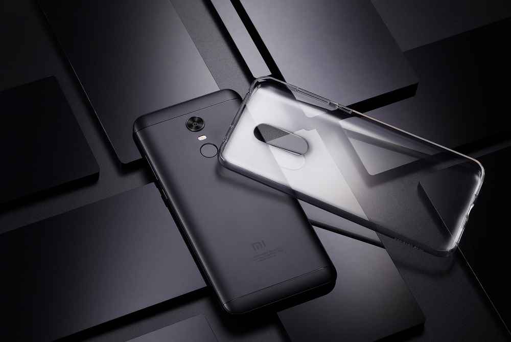 Xiaomi anuncia oficialmente la nueva generación de smartphones Redmi: Redmi 5 y Redmi 5 Plus