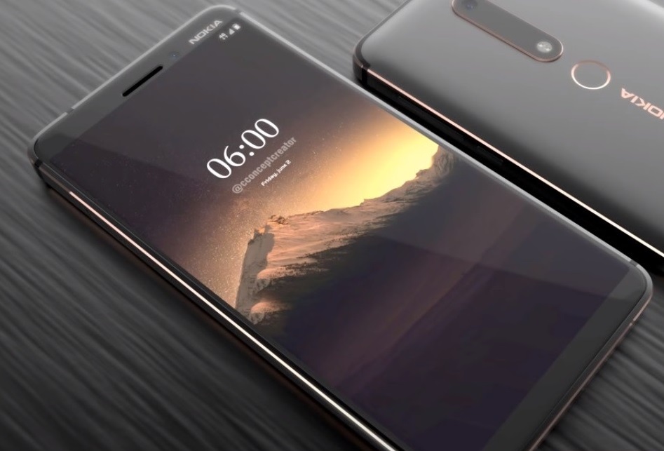 Poco a poco, el Nokia 6.1 recibe Android 9.0 Pie en su versión final