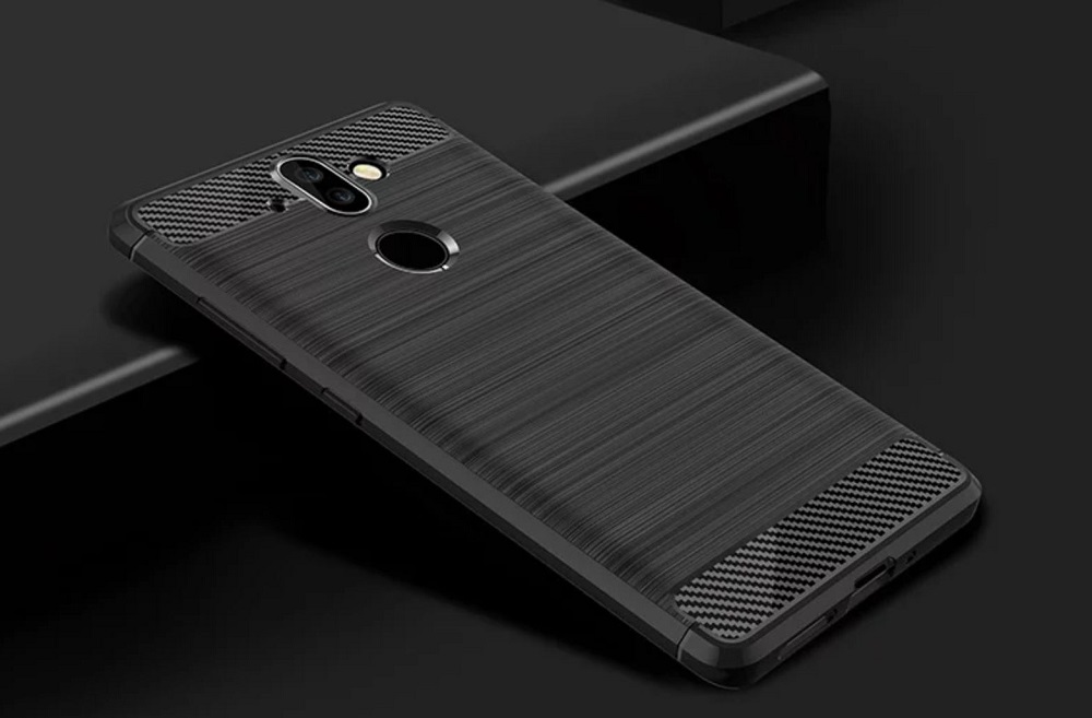 Más renders filtrados del Nokia 9 y esta vez muestran un diseño ligeramente diferente