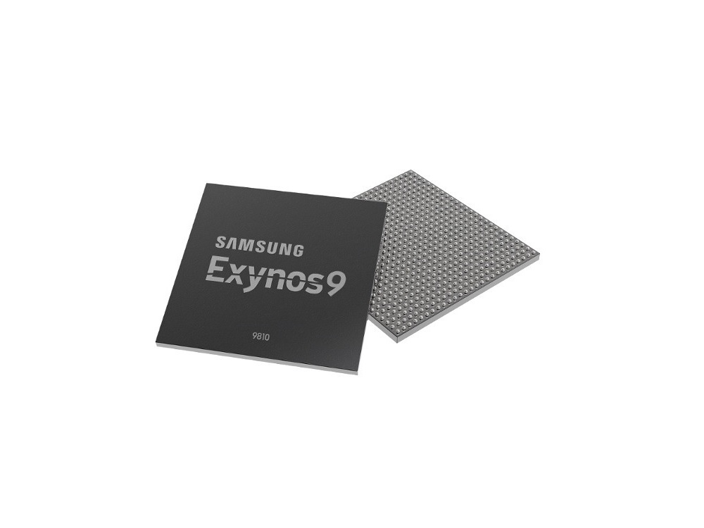 El procesador del Samsung Galaxy S10 también tendría un NPU