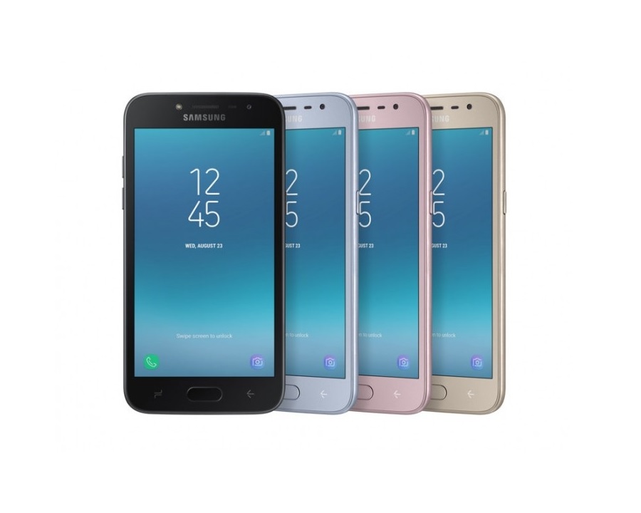 Android Pie y One UI aterrizan en el Samsung Galaxy J7 Pro