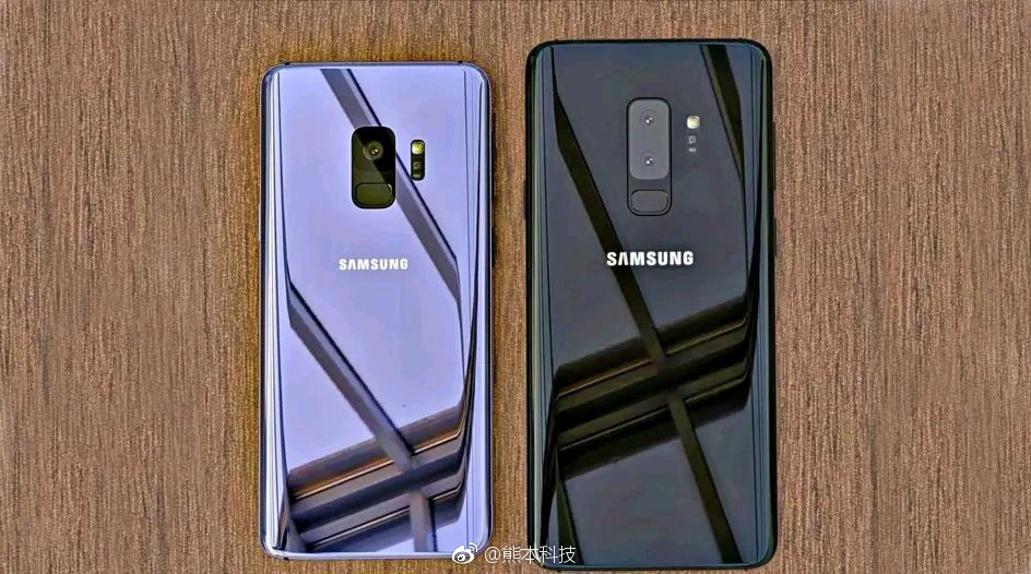 Parece ser que el Samsung Galaxy S9/S9+ recibirán tecnología fotográfica “reimaginada”