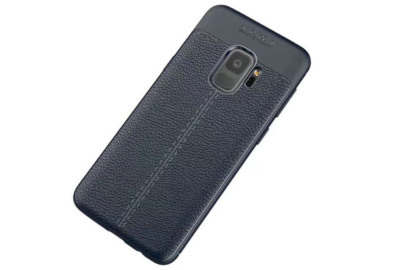 El Samsung Galaxy S9 sería el primer smartphone del mundo en tener una cámara con apertura f/1,5