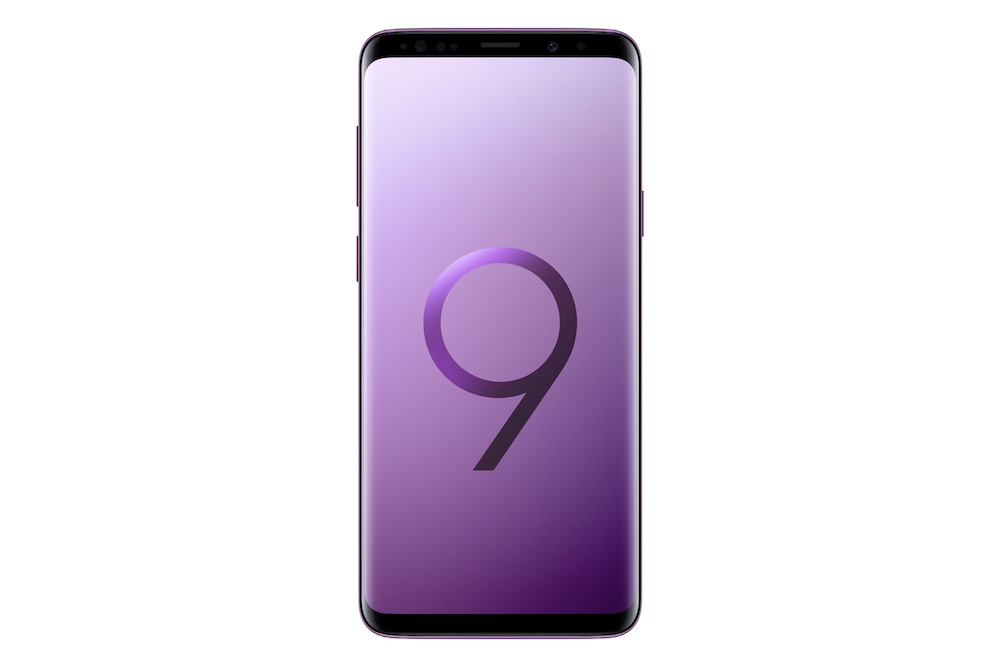 Filtración: estos serán los precios de lanzamiento del Samsung Galaxy S9/S9+ de 64 y 256GB en India