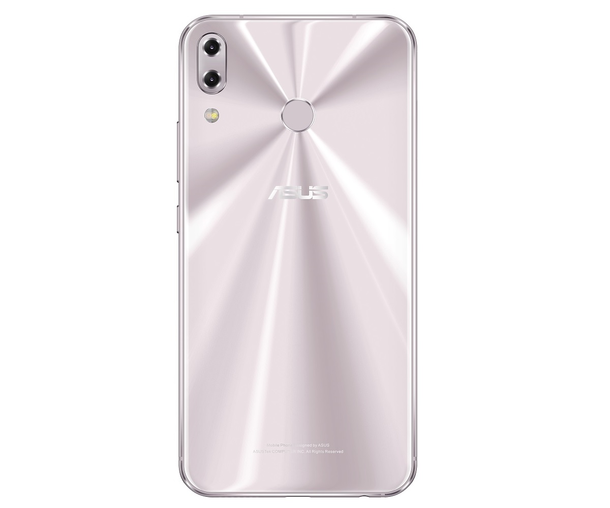 Aquí está la versión 9.0 Pie de Android para el ASUS ZenFone 5