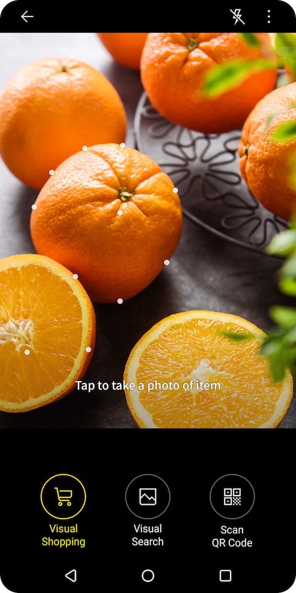 LG Vision AI integrará IA con fotografia