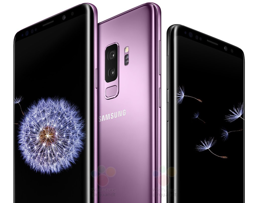 No más cronogramas irregulares de actualizaciones: el Samsung Galaxy S9/S9+ soporta el Proyecto Treble