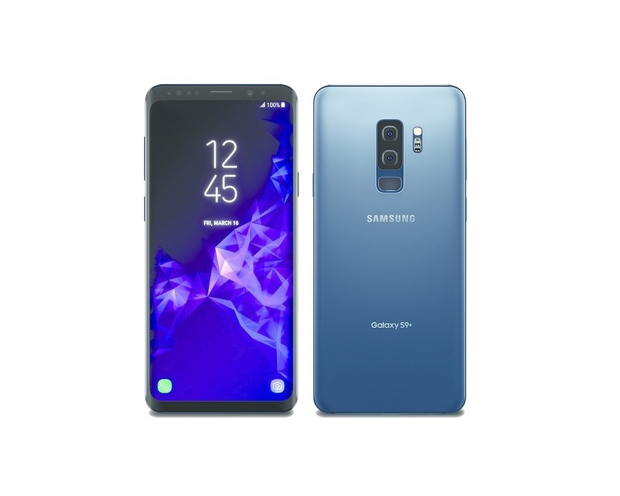 Samsung Galaxy S9/S9+ brindaría una mejora considerable en hardware de sonido con respecto al Galaxy S8/S8+