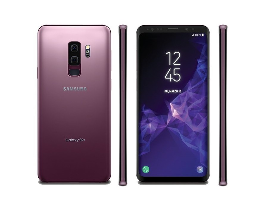 Efectos animados, videos boomerang y más en el nuevo video oficial del Samsung Galaxy S9/S9+