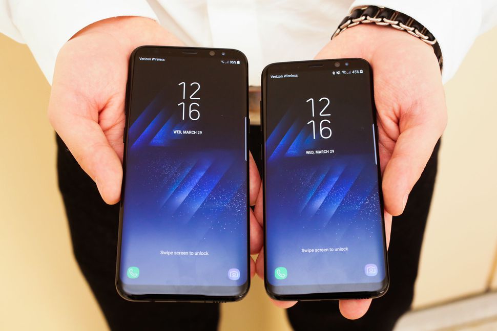 Actualización: Samsung Galaxy S9/S9+ ya no necesitará de un dock para abrir DeX