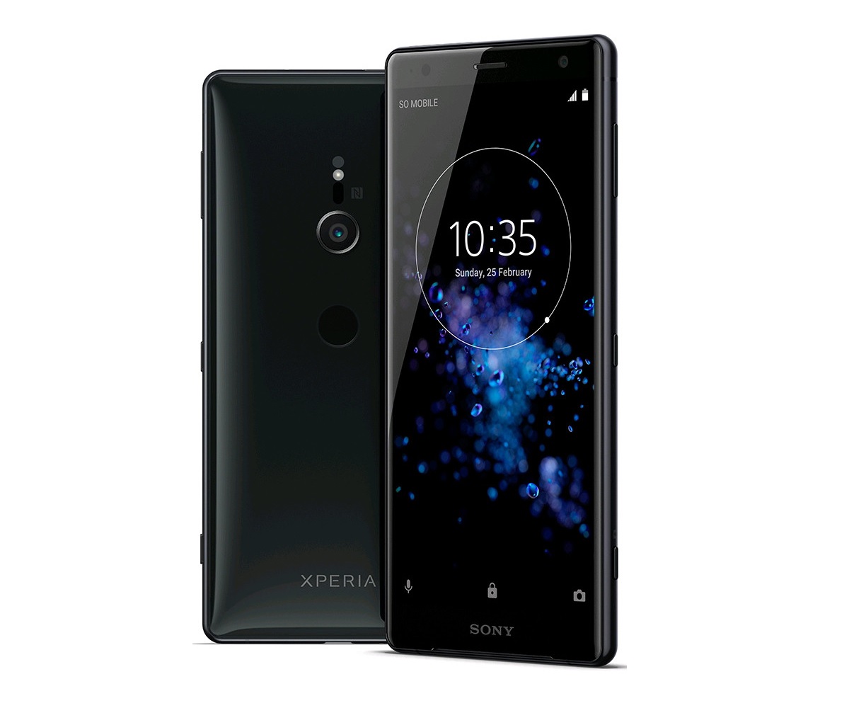 Sony podría estar trabajando en un tercer modelo del Sony Xperia XZ2 y este habría sido certificado por la FCC