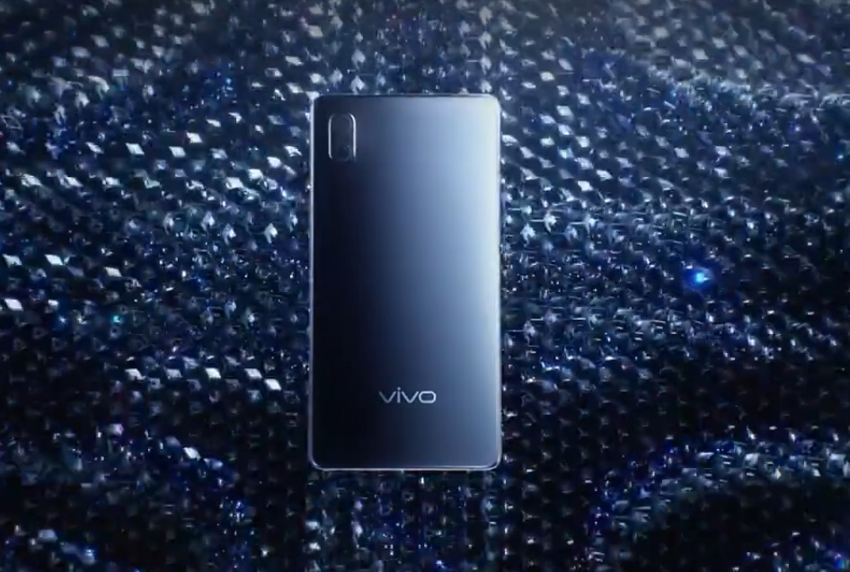 Finalmente, el Vivo Apex entraría en etapa de fabricación