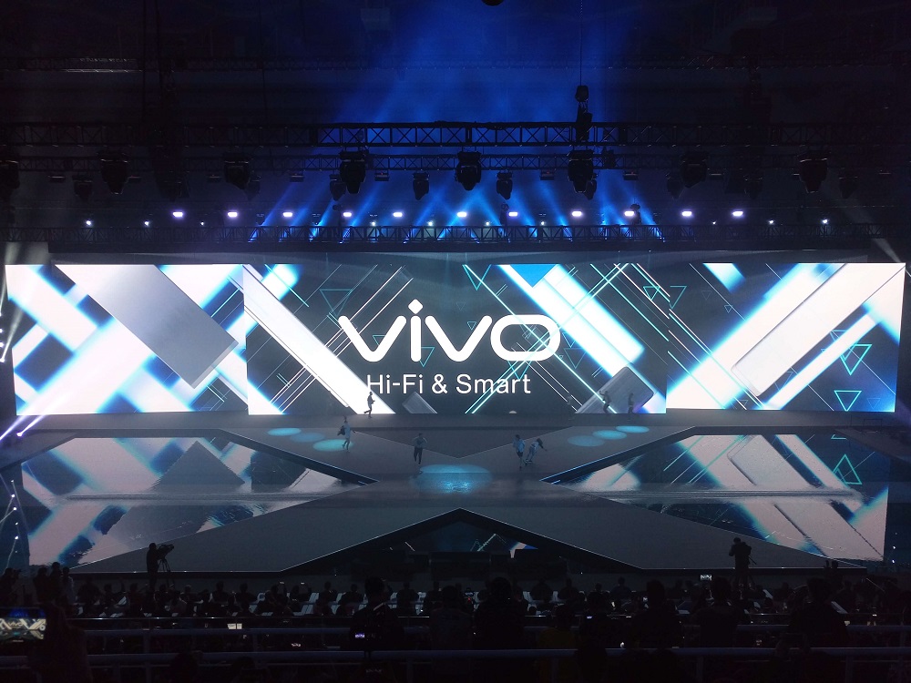 Vivo presentará Origin OS para despedir a Funtouch OS