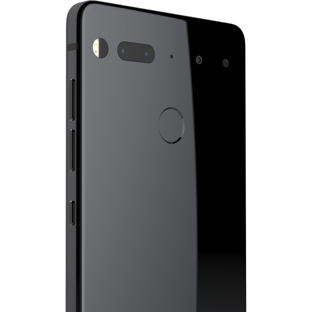 Essential habría vendido sólo 88.000 unidades de su primer smartphone PH-1