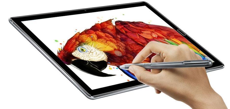 Huawei MediaPad M5 Pro