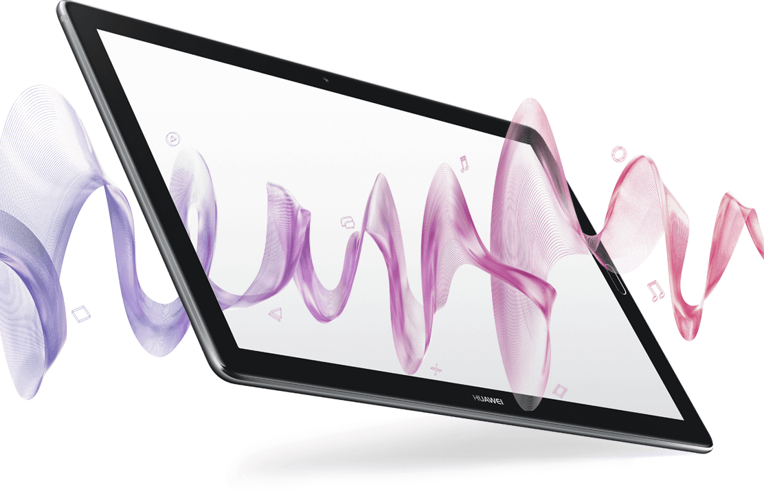 huawei mediapad m5