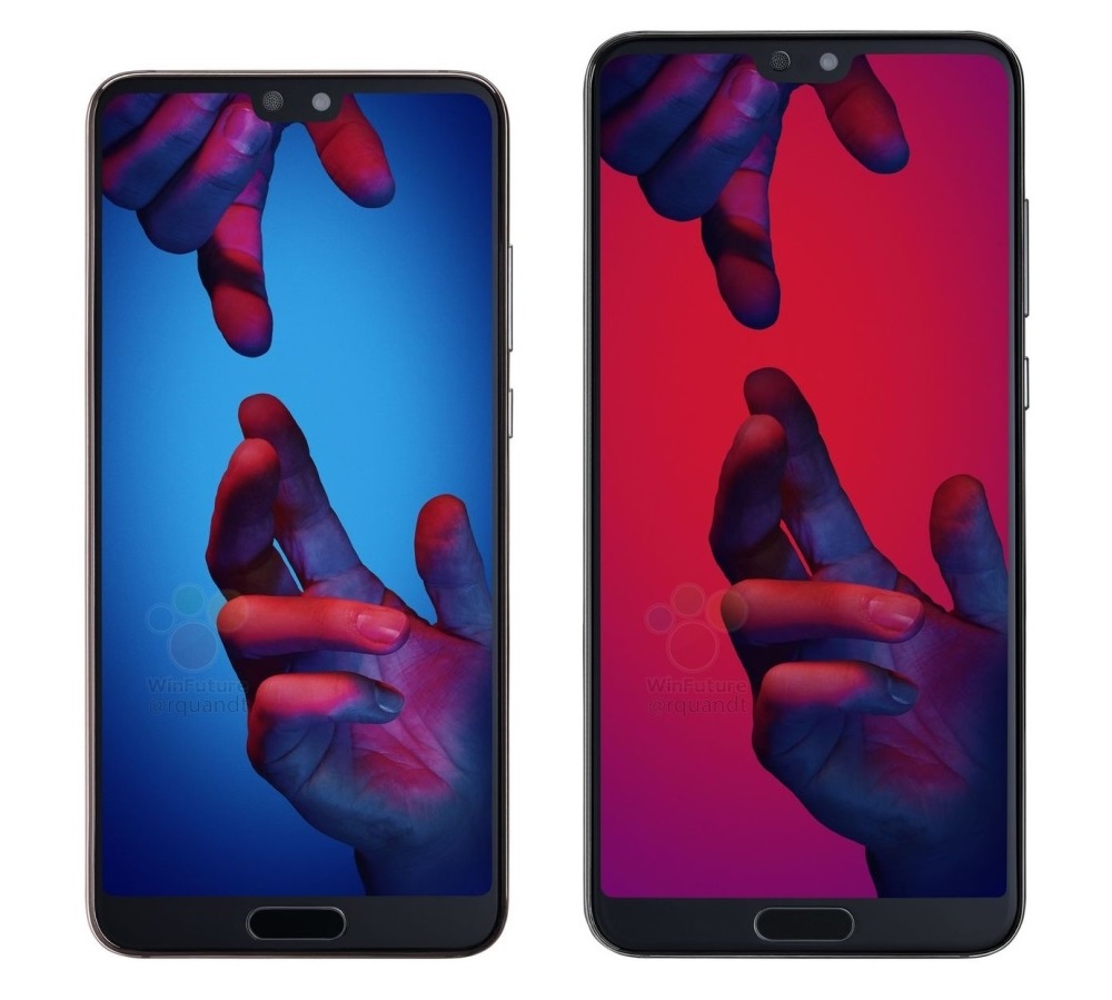 Android Pie llega para el Huawei P20, P20 Pro y Mate 10 Pro