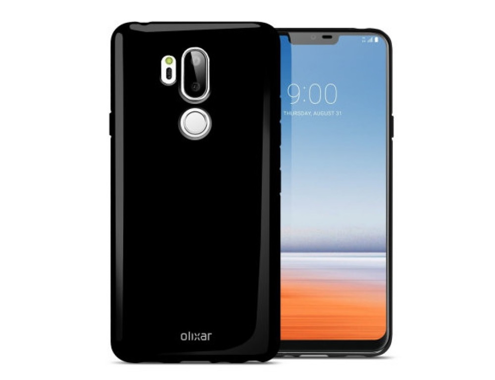 El próximo flagship de LG se llamaría LG “G7 ThinQ”