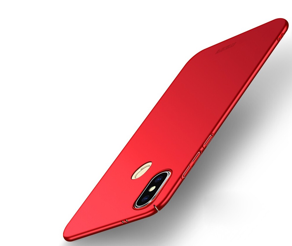 Se lanzan a la venta las carcasas protectoras del Xiaomi Mi 6X mucho antes de que este se anuncie oficialmente