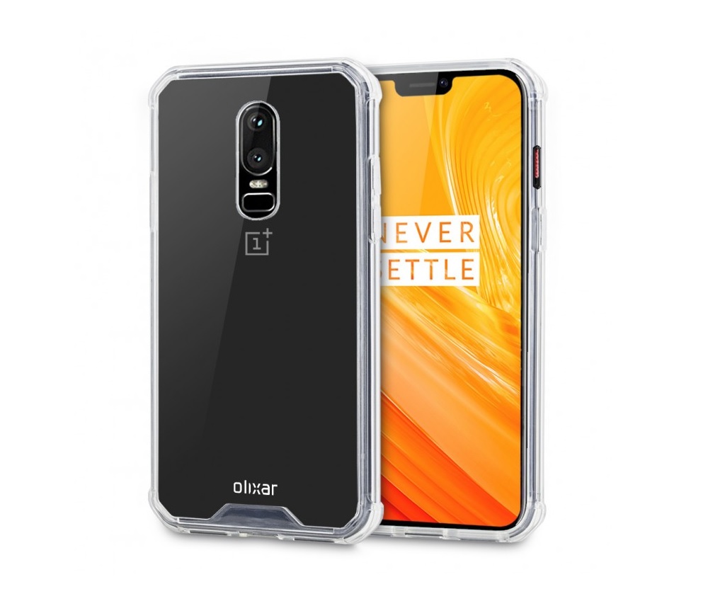 OnePlus adelanta que el OnePlus 6 filmará videos en cámara lenta