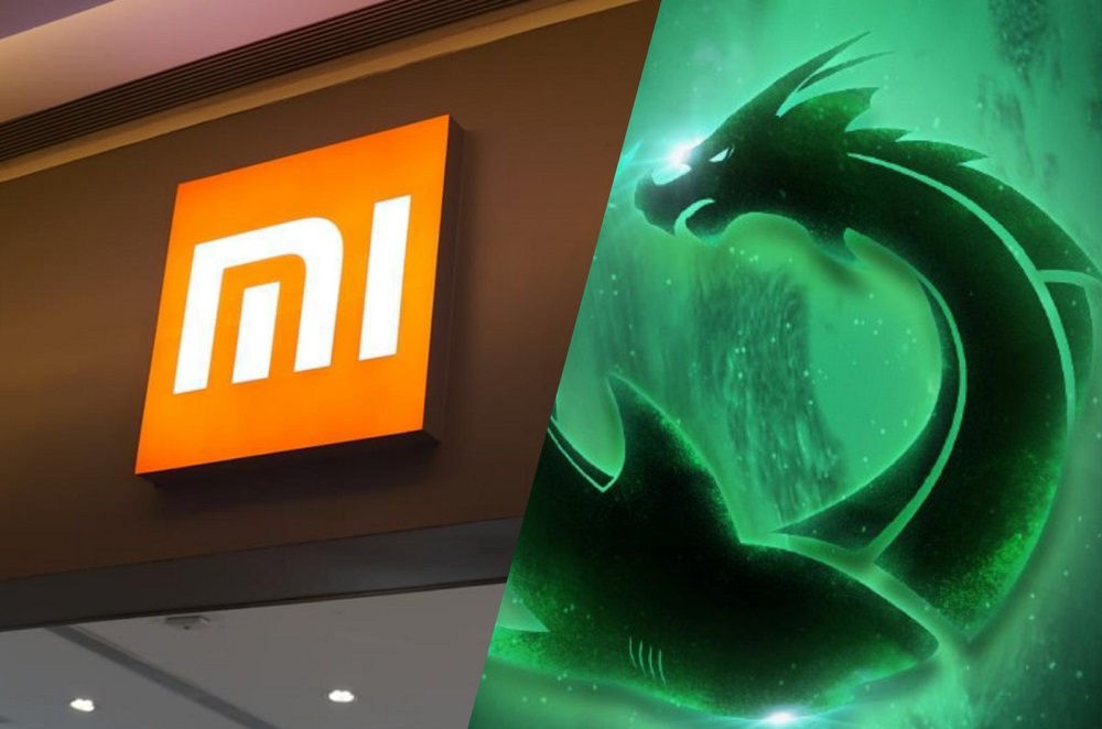 El Xiaomi Black Shark Skywalker con un Snapdragon 855 está en camino