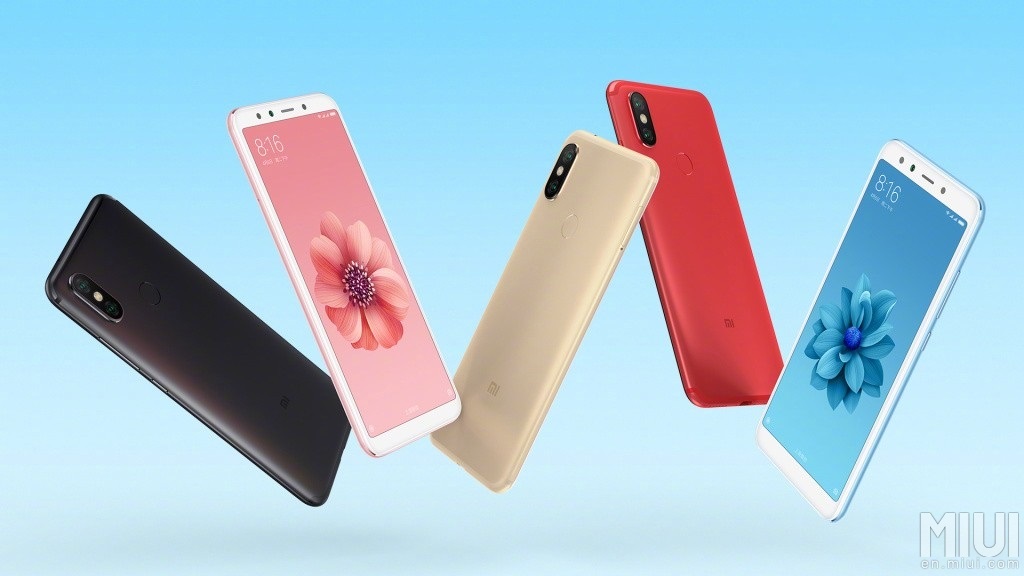 Xiaomi Mi A2 se lanzaría en España para todo el mundo el 24 de julio