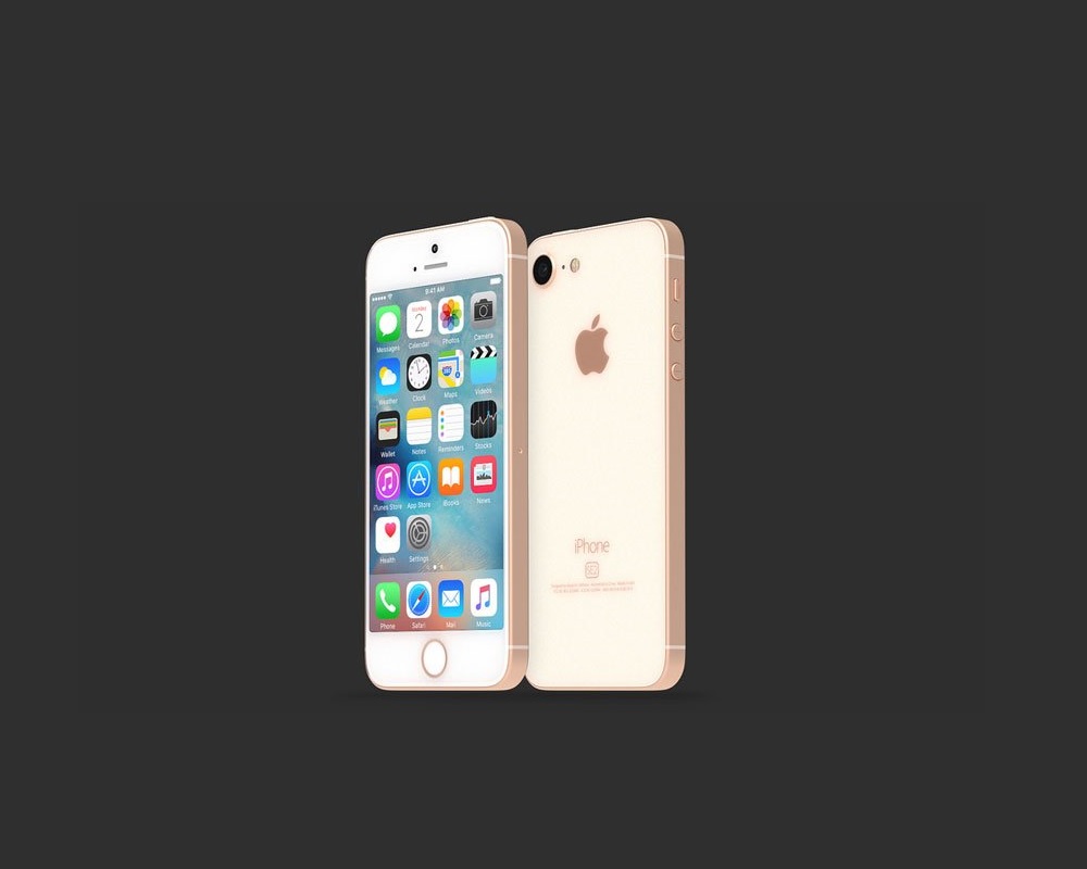 Filtración: es probable que el iPhone SE2 esté en camino