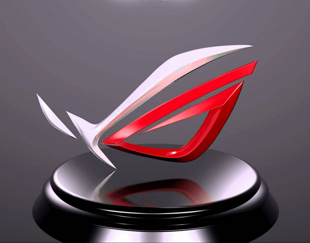 ¿Nuevo smartphone para gaming Republic of Gamers de ASUS?