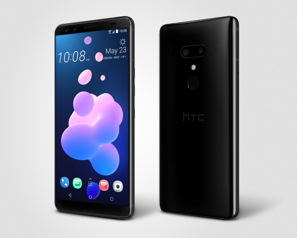 El HTC U12 Life sería una versión “Lite” del HTC U12+