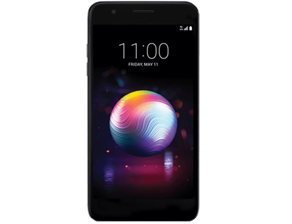 Filtración: pronto podría anunciarse el LG K30