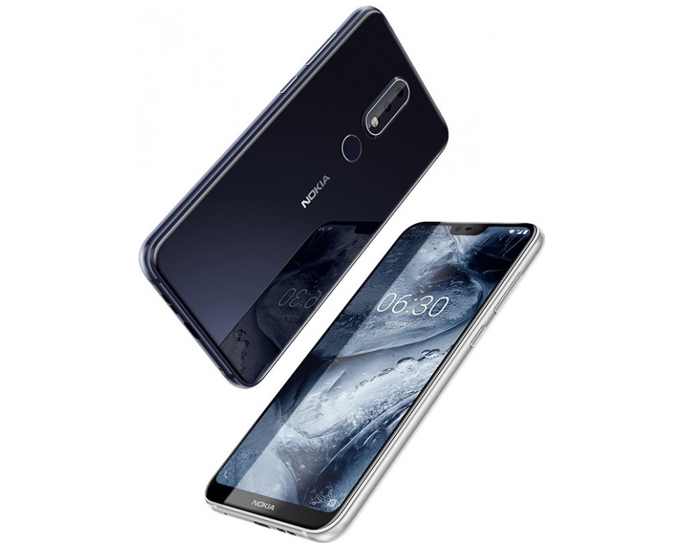 Esta vez sí: el Nokia X6 es anunciado oficialmente en China