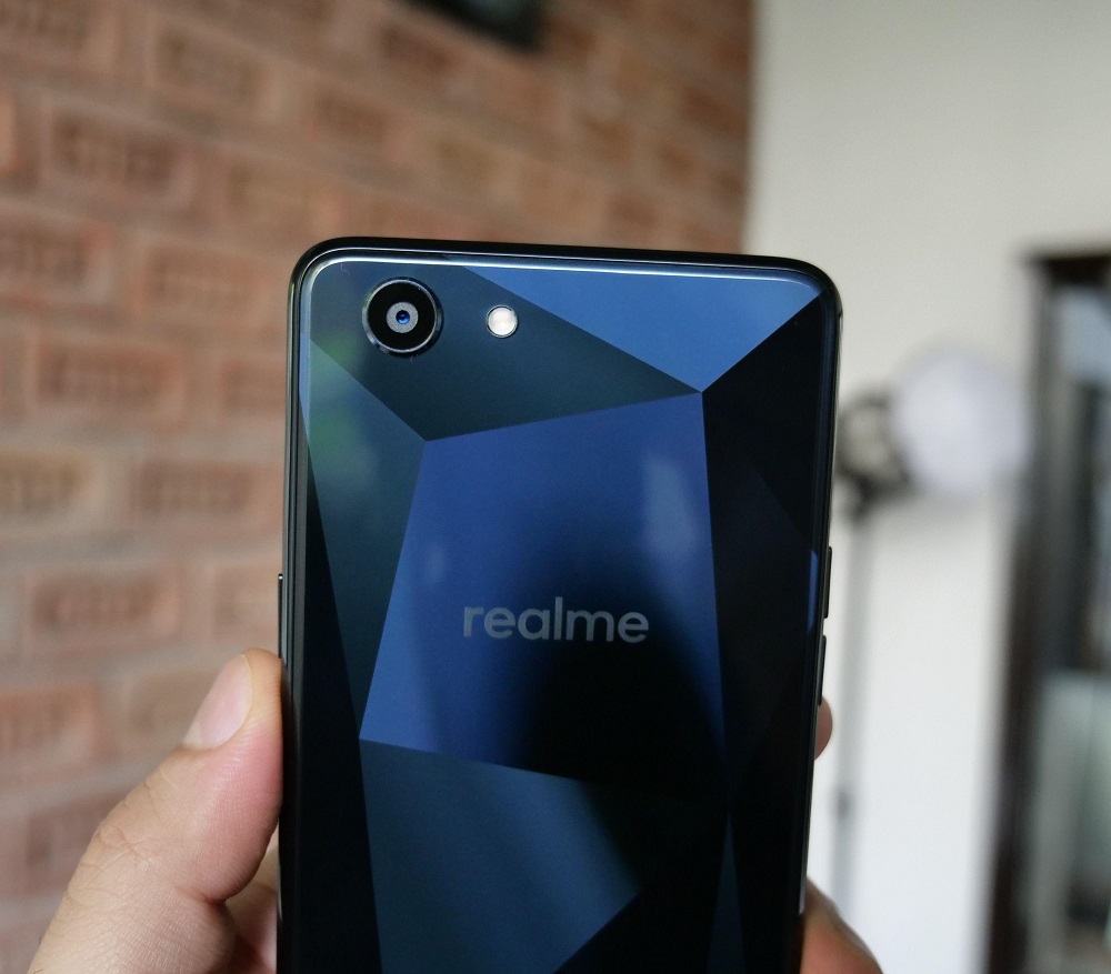 Un OPPO Realme 3 podría estar en camino según se ha filtrado