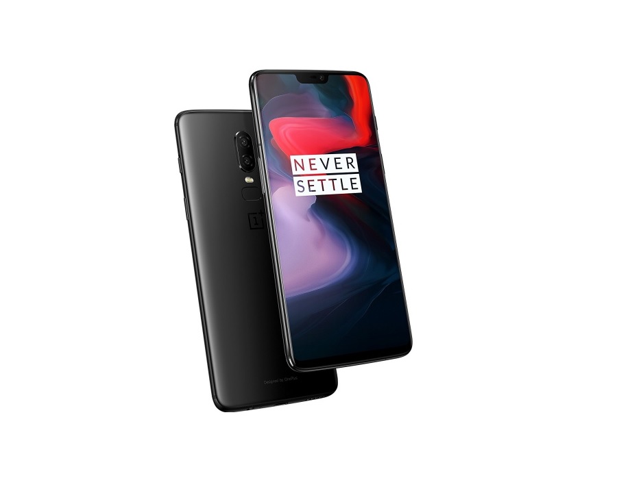 Android P: la tercera beta para desarrolladores llega al OnePlus 6