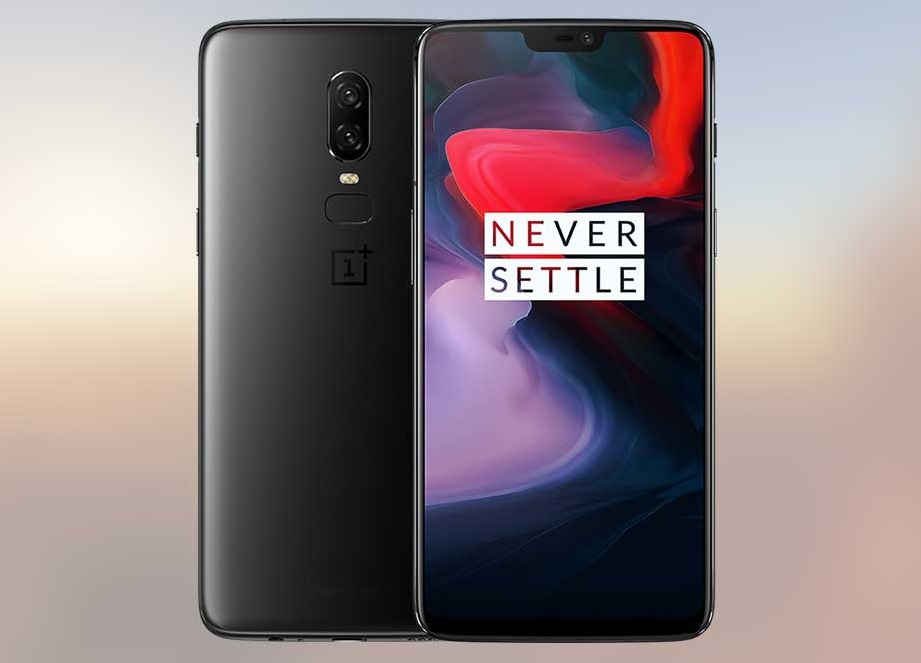 Récord para el OnePlus 6: el más rápido en alcanzar el millón de unidades vendidas