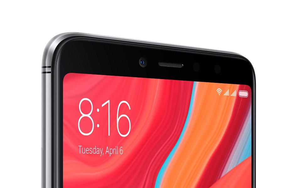 Características y renders filtrados del Xiaomi Redmi S2