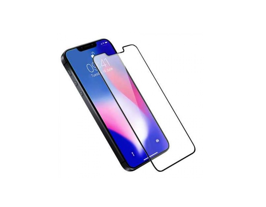 Posible diseño frontal del iPhone SE 2