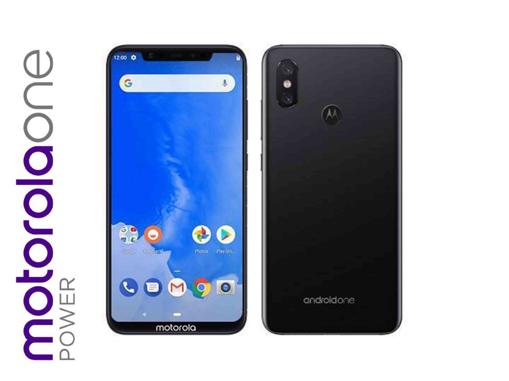 Motorola cumple otra promesa y Android Pie llega al Motorola One Power