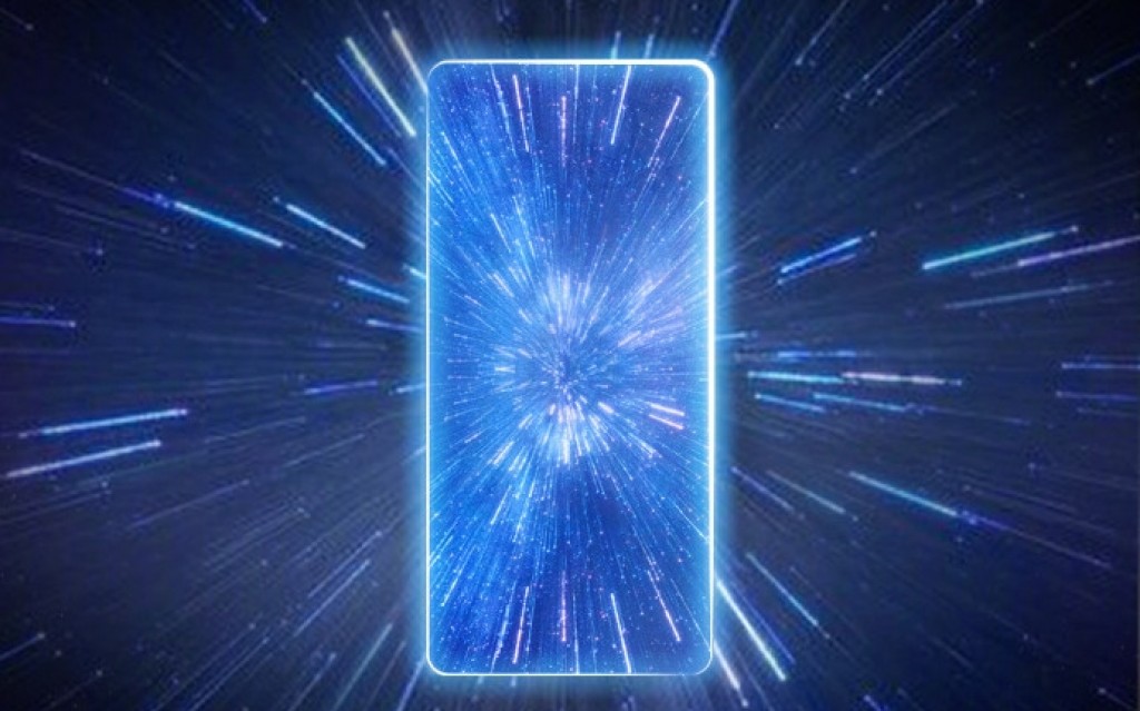 El Vivo Apex se llamará Vivo “Nex” y se anunciará el 12 de junio
