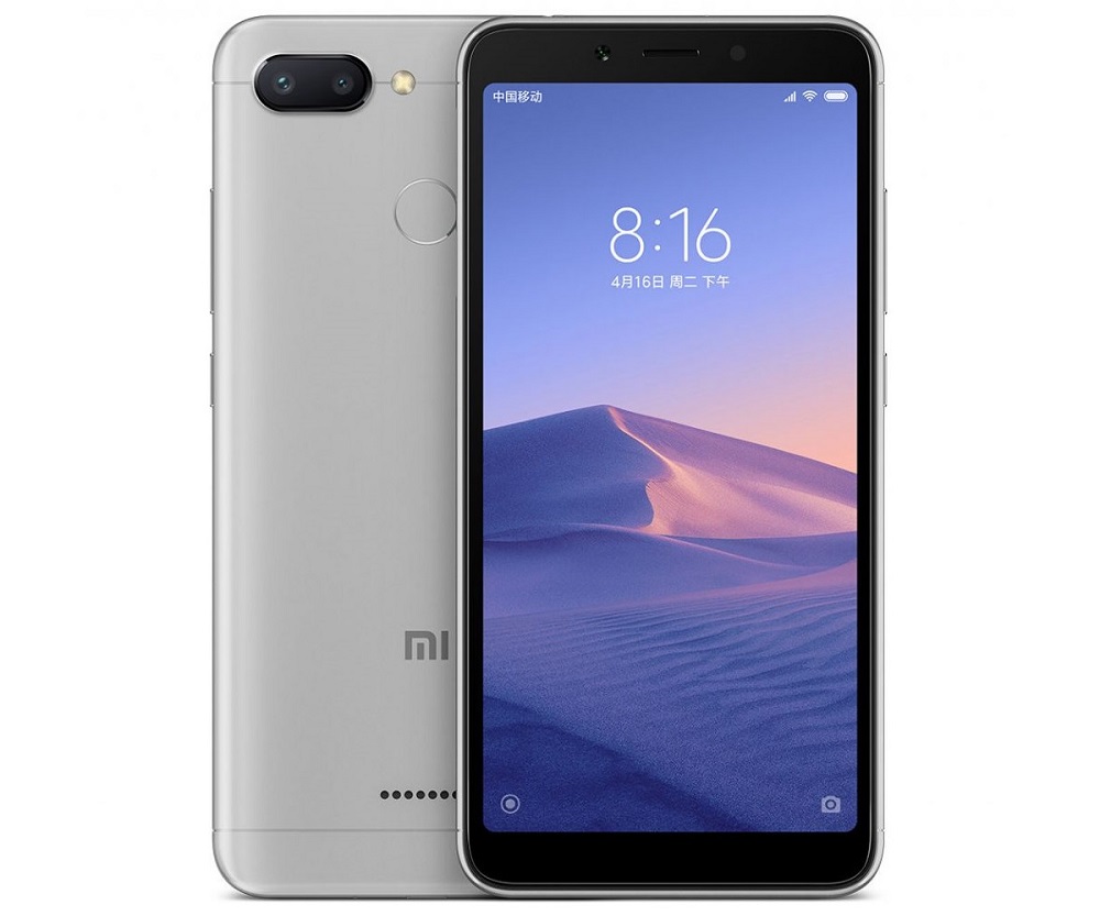 Xiaomi se decidió y finalmente sí distribuirá Android Pie al Redmi 6 y Redmi 6A