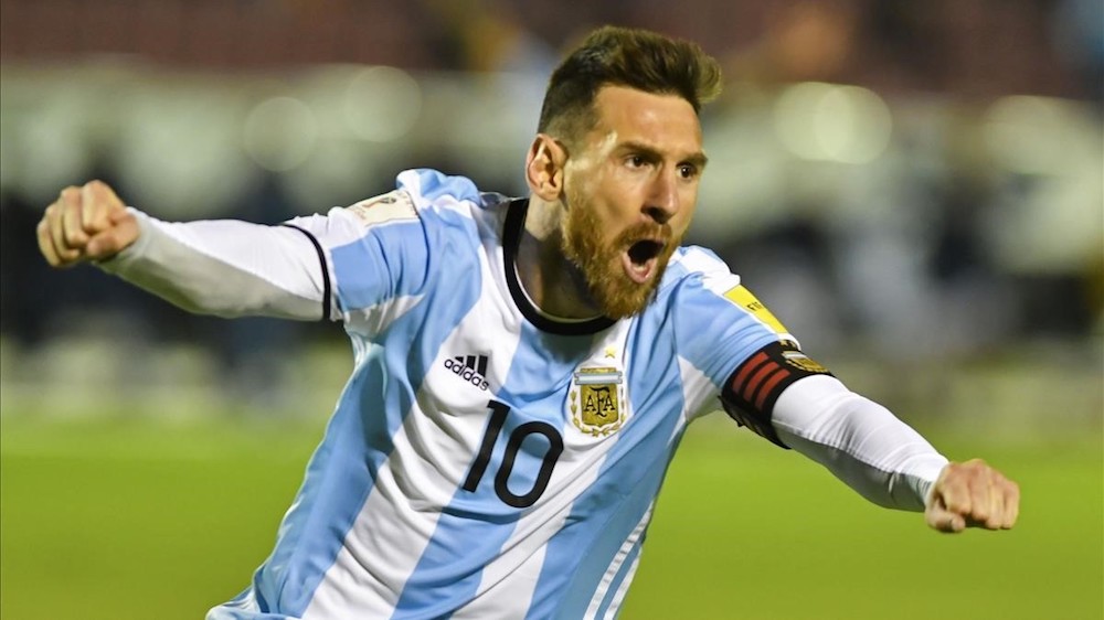 Como ver el Mundial de fútbol desde tu celular