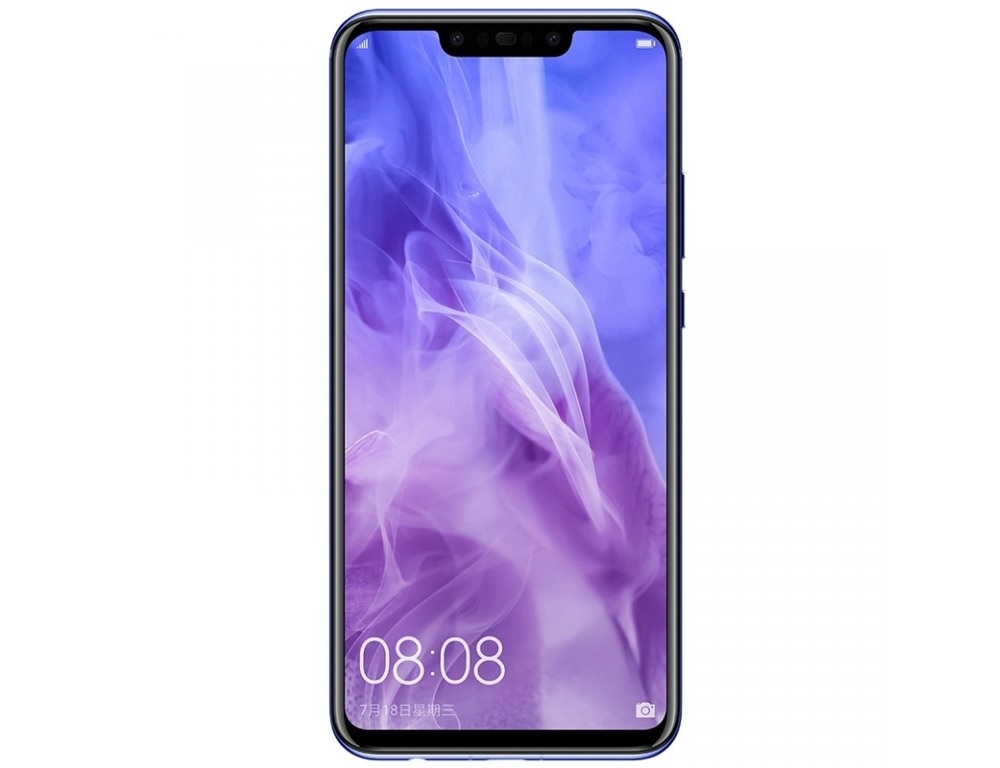 Preventa del Huawei Nova 3: antes de su anuncio oficial
