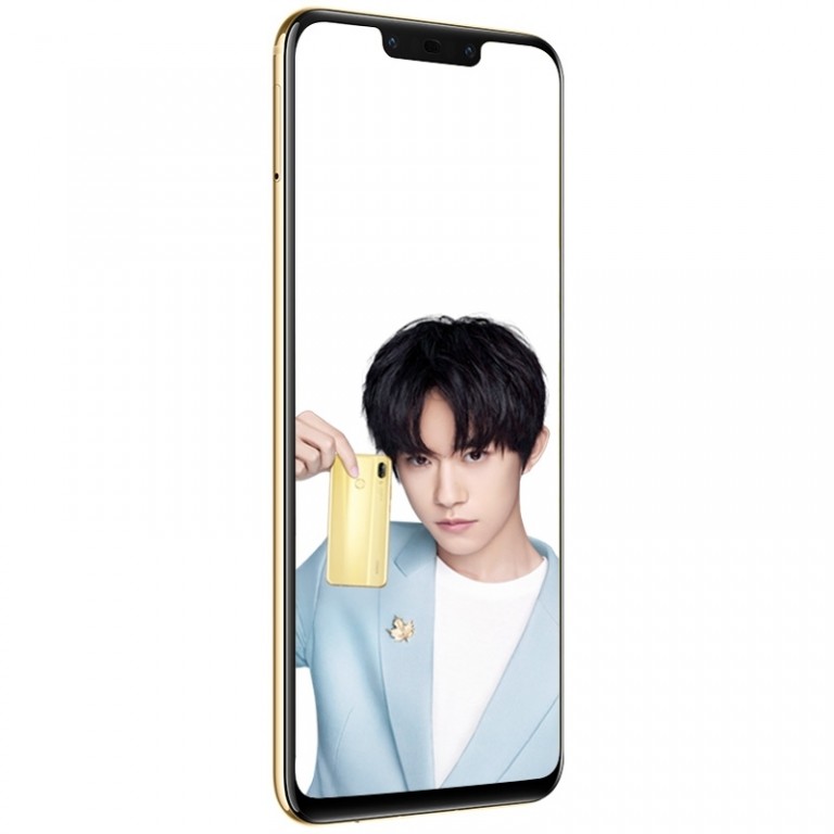 El Huawei Nova 3 tendría una variante más económica: Huawei Nova 3i
