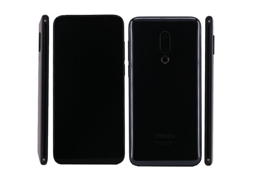 Características del Meizu 16 y Meizu 16 Plus publicadas por TENAA