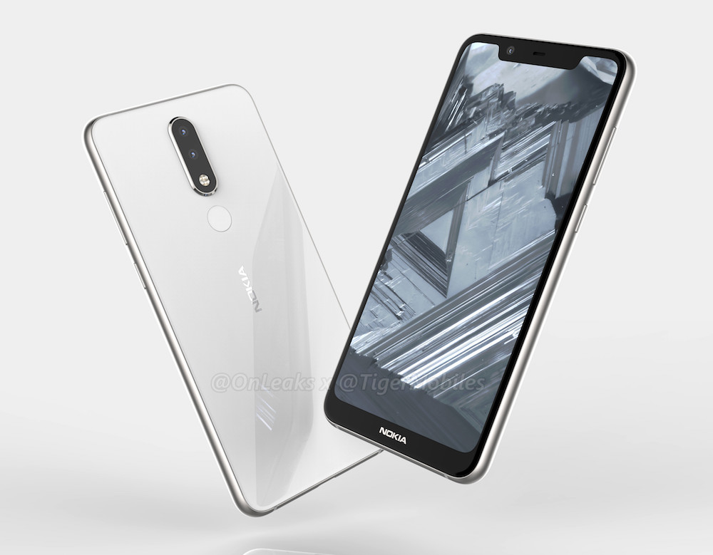 Android Pie comienza a distribuirse para los Nokia 5.1 Plus del mundo