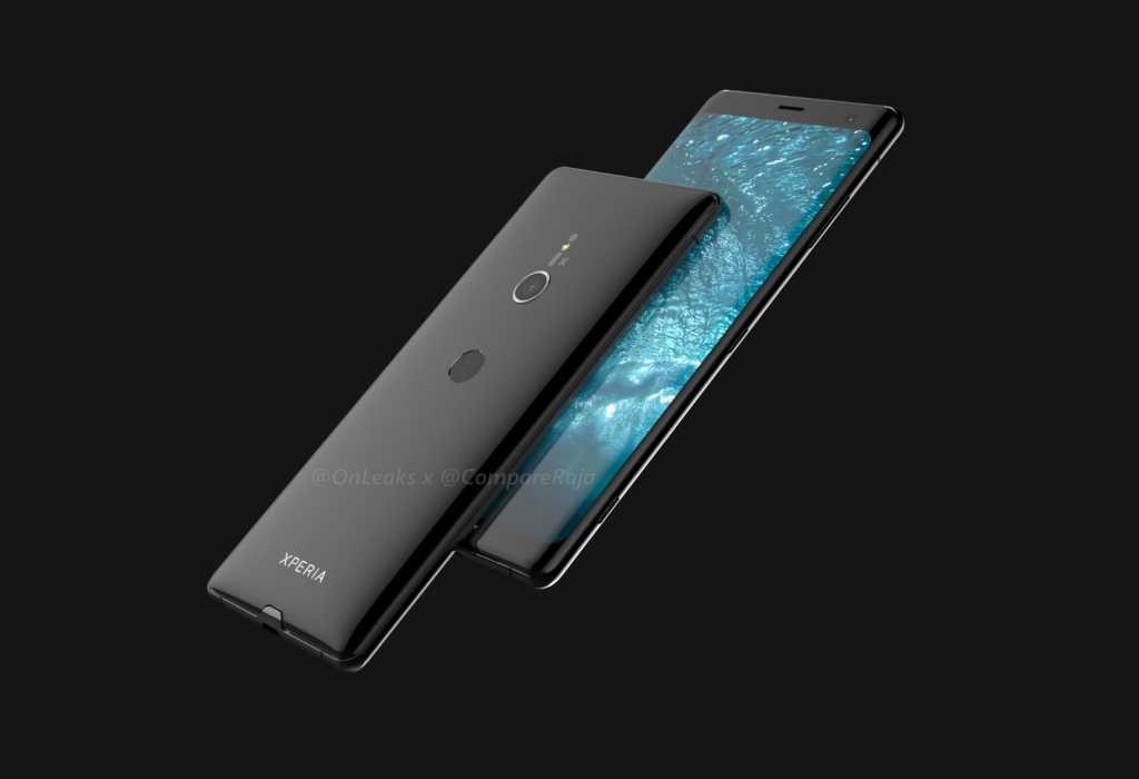 La batería del Sony Xperia XZ3 sería más pequeña que la del Sony Xperia XZ2