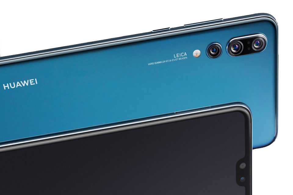 IFA 2018: Huawei presentaría dos colores nuevos para el Huawei P20/P20 Pro