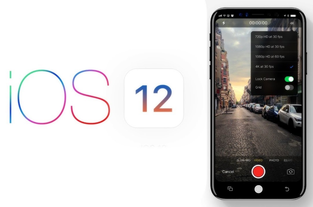 iOS 12.3.2 trae soluciones para los iPhone 8 Plus