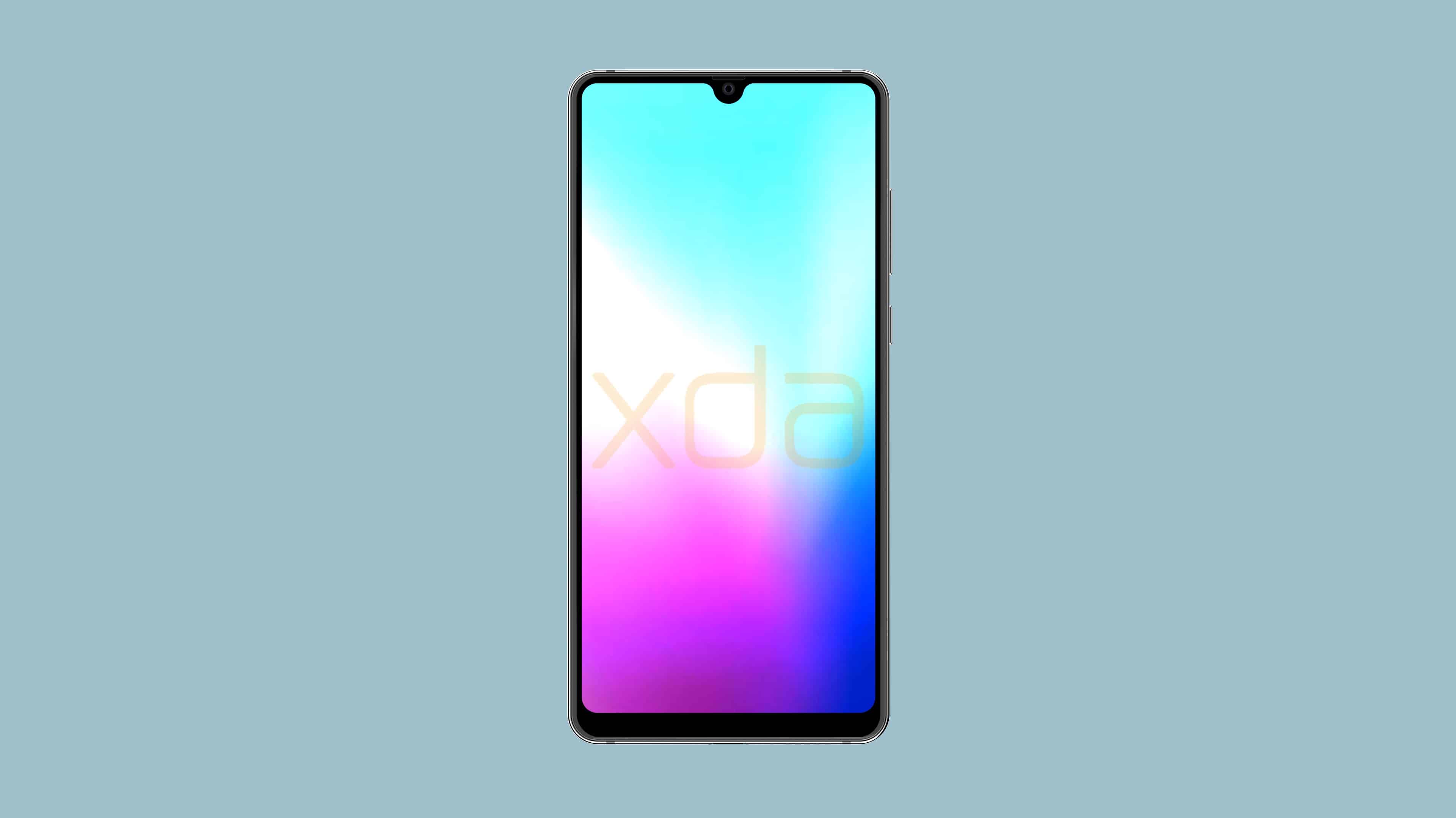 Huawei Mate 20 con triple cámara se filtra con sus características