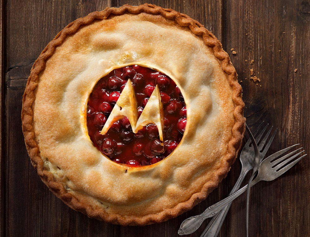 Android 9.0 Pie llegará pronto para estos ocho teléfonos de Motorola